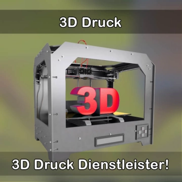 3D-Druckservice in Karlsfeld 
