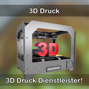 3D-Druckservice in Karlshagen 