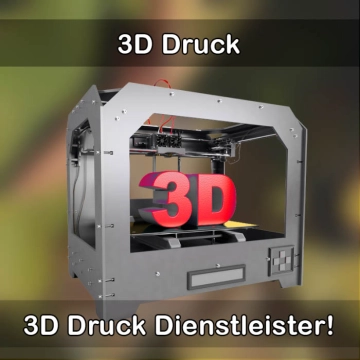 3D-Druckservice in Karlshuld 