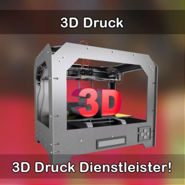 3D-Druckservice in Karlskron 