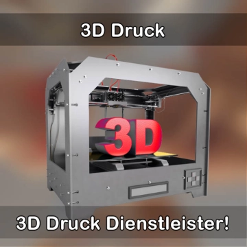 3D-Druckservice in Karlsruhe 