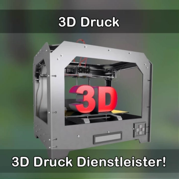 3D-Druckservice in Karlstein am Main 