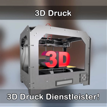 3D-Druckservice in Karstädt (Prignitz) 