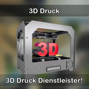 3D-Druckservice in Kassel 