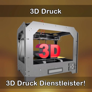 3D-Druckservice in Kastellaun 
