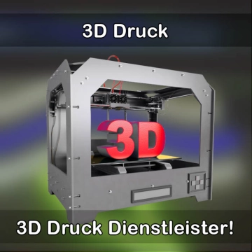 3D-Druckservice in Katlenburg-Lindau 