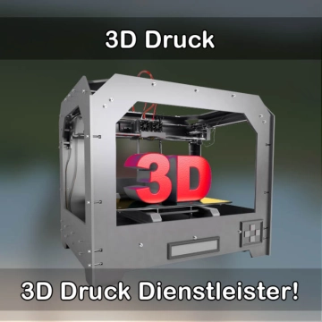 3D-Druckservice in Kaufbeuren 