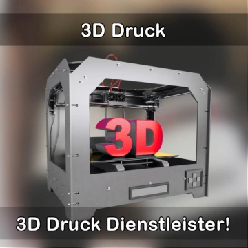 3D-Druckservice in Kaufungen 