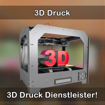 3D-Druckservice in Kehl 