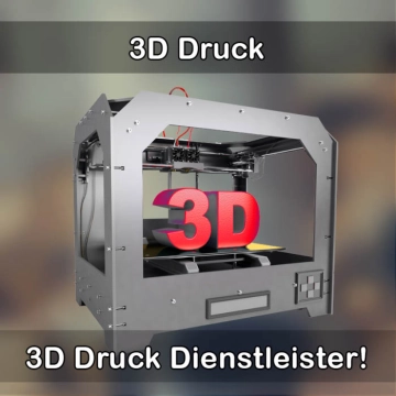 3D-Druckservice in Kelbra (Kyffhäuser) 