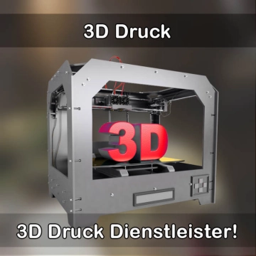 3D-Druckservice in Kelheim 