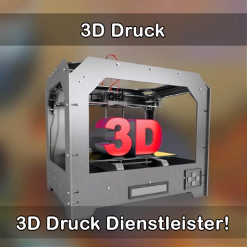 3D-Druckservice in Kellinghusen 