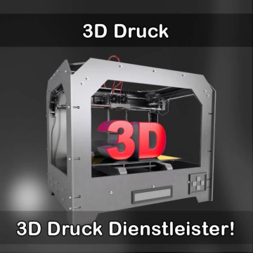 3D-Druckservice in Kemberg 