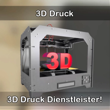 3D-Druckservice in Kemnath 