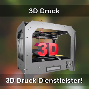 3D-Druckservice in Kempen 