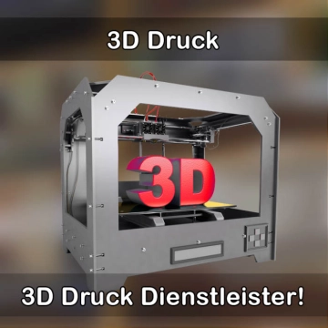 3D-Druckservice in Kenzingen 