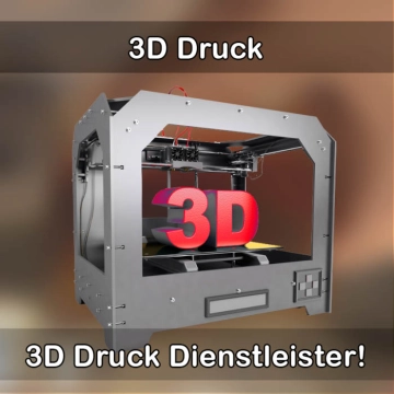 3D-Druckservice in Kerken 