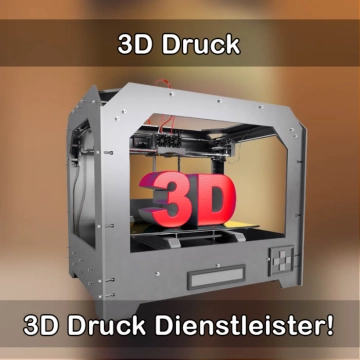 3D-Druckservice in Kernen im Remstal 