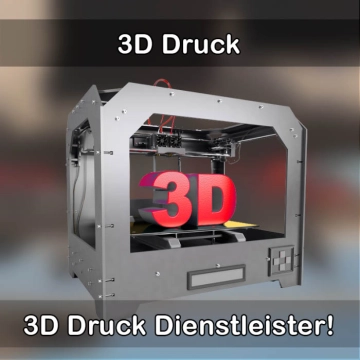 3D-Druckservice in Kerpen 