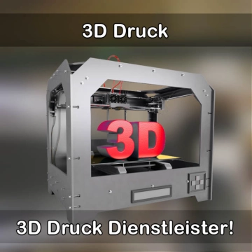 3D-Druckservice in Kettig 