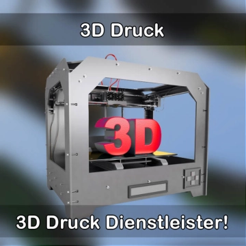 3D-Druckservice in Ketzin/Havel 