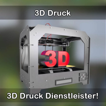 3D-Druckservice in Kevelaer 