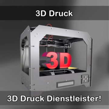 3D-Druckservice in Kiel 