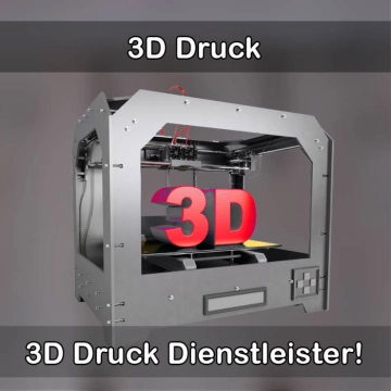 3D-Druckservice in Kierspe 