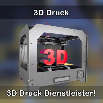 3D-Druckservice in Kieselbronn 