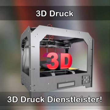 3D-Druckservice in Kipfenberg 