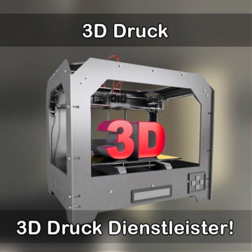 3D-Druckservice in Kippenheim 