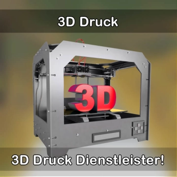 3D-Druckservice in Kirchardt 