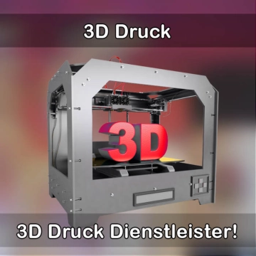 3D-Druckservice in Kirchen (Sieg) 