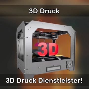 3D-Druckservice in Kirchenlamitz 