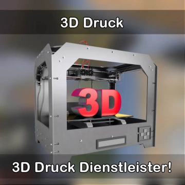 3D-Druckservice in Kirchhain 