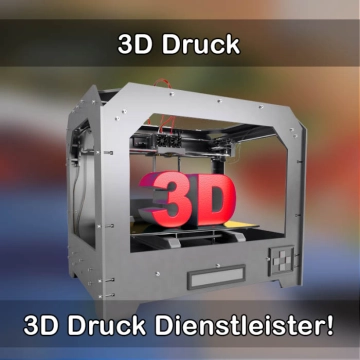 3D-Druckservice in Kirchheim bei München 