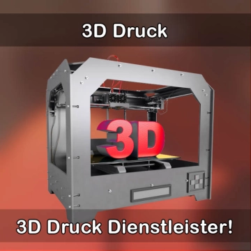 3D-Druckservice in Kirchheimbolanden 
