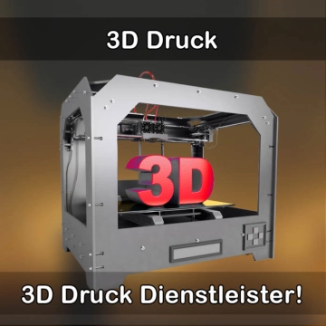 3D-Druckservice in Kirchhundem 
