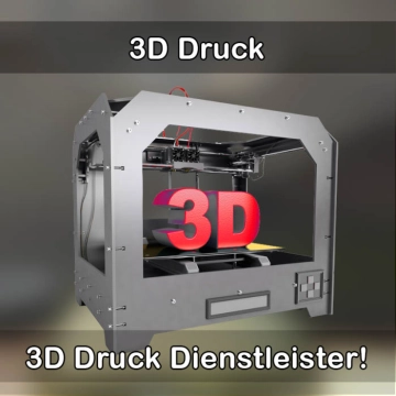 3D-Druckservice in Kirchlengern 