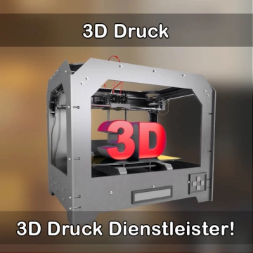 3D-Druckservice in Kirchlinteln 