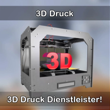 3D-Druckservice in Kirkel 