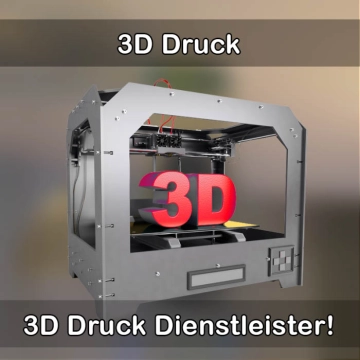 3D-Druckservice in Kirn 