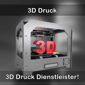 3D-Druckservice in Kirtorf 