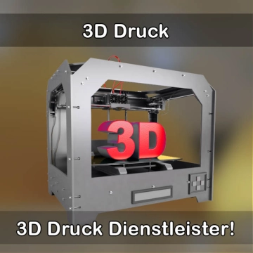 3D-Druckservice in Kißlegg 