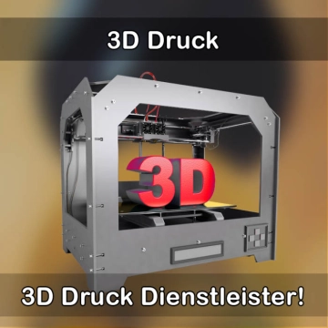 3D-Druckservice in Klein Nordende 
