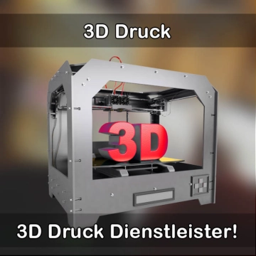3D-Druckservice in Klein Offenseth-Sparrieshoop 
