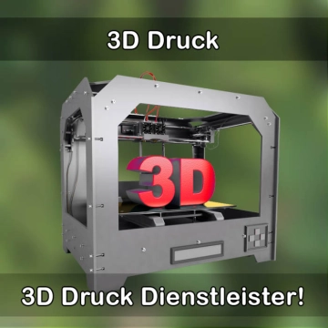 3D-Druckservice in Klein-Winternheim 