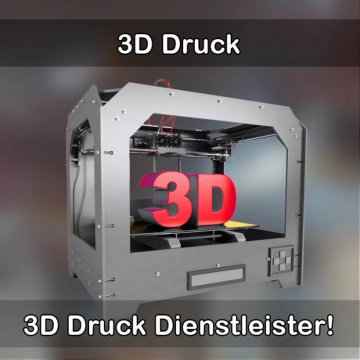 3D-Druckservice in Kleinblittersdorf 