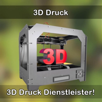 3D-Druckservice in Kleinostheim 