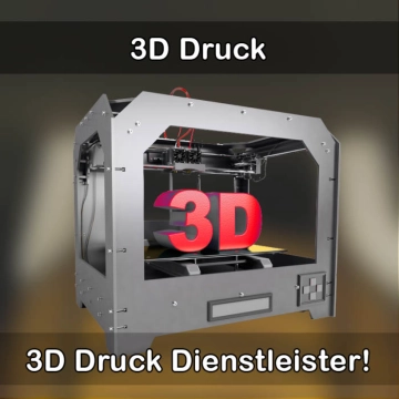 3D-Druckservice in Klettgau 